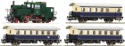 61422 Roco Passenger train set for local traffic